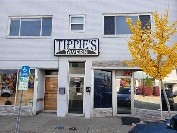 Tippie's Tavern