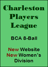 Charleston Players League