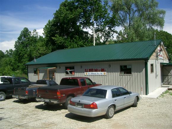 Elk River Bar & Grill