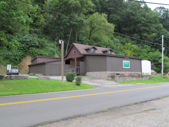 Bobbie Jo's Bar & Grill